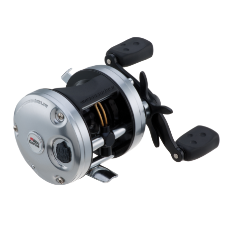 Abu Garcia Ambassadeur C3 5501 L Round Profile casting Reel