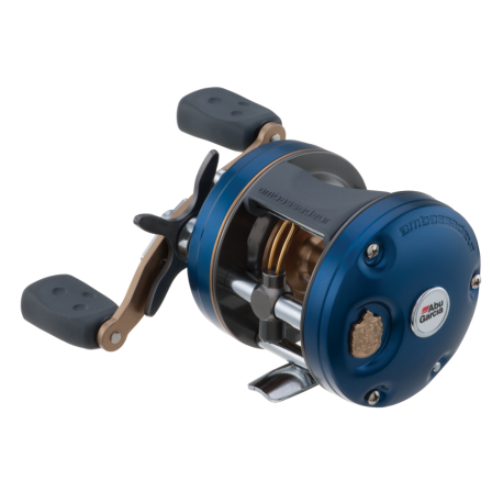 Abu Garcia Ambassadeur C4 5600 Round Profile casting Reel