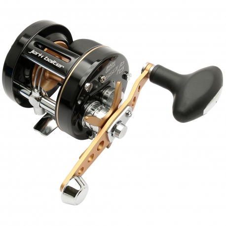 Abu Garcia Ambassadeur 5601 HS L Jerk Baiter