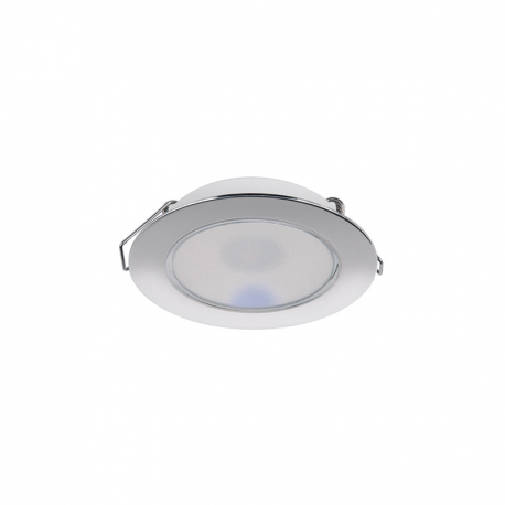 Todd ET SD recessed spotlight