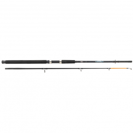 Mitchell Catch Boat 242 rod bolentino 100/300 gr.