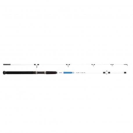Mitchell Riptide 242 rod bolentino 100/200 gr.