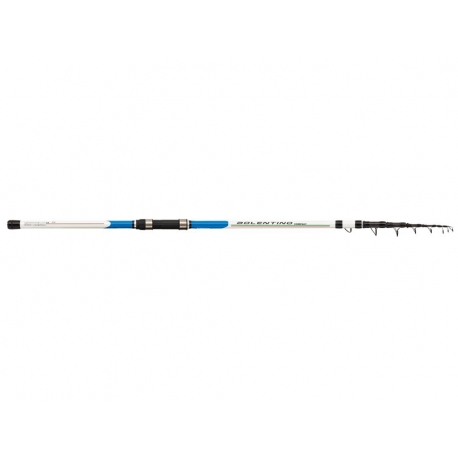 Mitchell Suprema 2.0 Bolentino Tele 210 boat rod 110 gr.