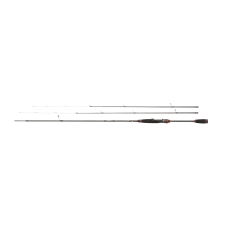 PENN Conflict Tip Run 67M/610ML boat rod