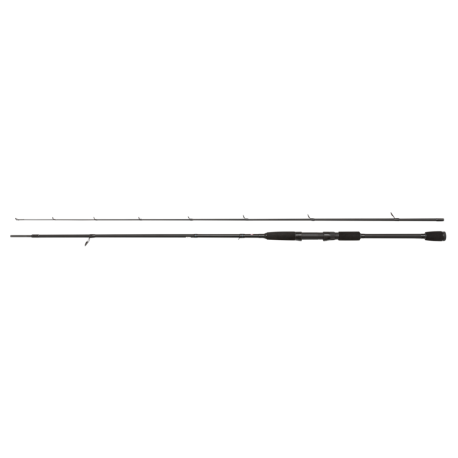 PENN Wrath Eging 8ft canna con azione 2.5 - 4.0 EGI