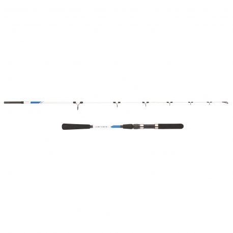 Mitchell Riptide Jig 191 rod vertical 80/200 gr.