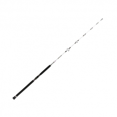 PENN Battalion Jigging 50-80lb canna da vertical 200/400 gr.