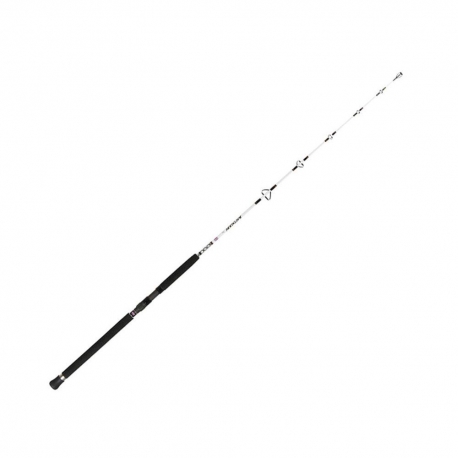PENN Battalion Jigging 30-50lb rod vertical 150/300 gr.