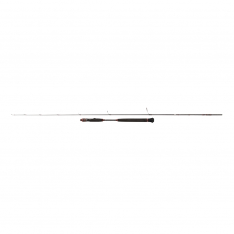 PENN Conflict Light Jigging 6ft vertical rod 120 gr.