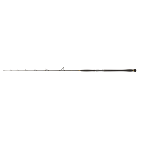 PENN Legion Cat Silver Vertical Pussycat 180 rod of 200 gr.