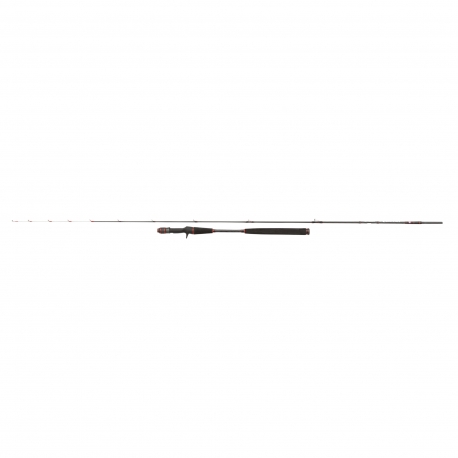 PENN Conflict TaiRubber Cast 6ft vertical rod 60/120 gr.