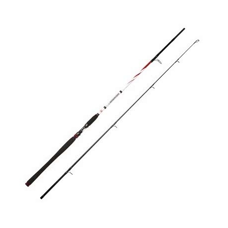 PENN Squadron II Vertical CF 190 canna da jigging 50/150 gr.