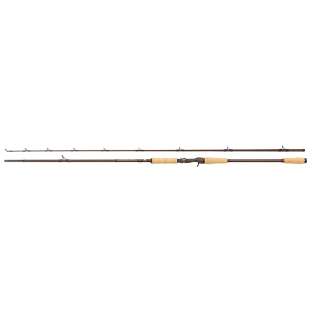 Abu Garcia Beast PRO 662H Pike Jerk canna da casting 30/90 gr.