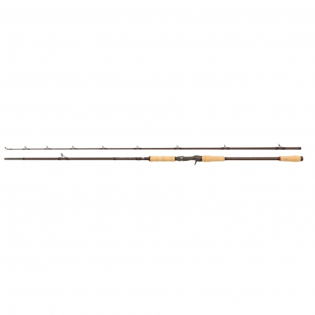 Abu Garcia Beast PRO 802H Allr Pike casting rod 40/100 gr.