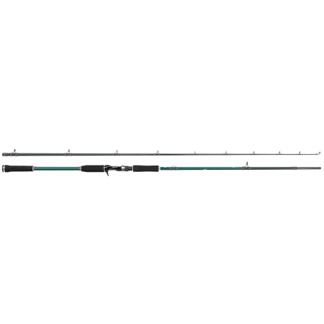 Abu Garcia Beast X 792H Pike canna da casting 50/90 gr.