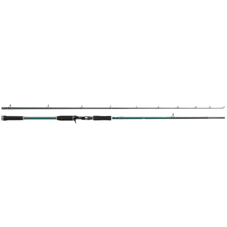 Abu Garcia Beast X 702MH Pike canna da casting 20/70 gr.