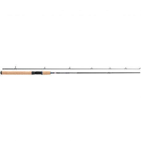 Abu Garcia Devil 662M casting rod 5/20 gr.