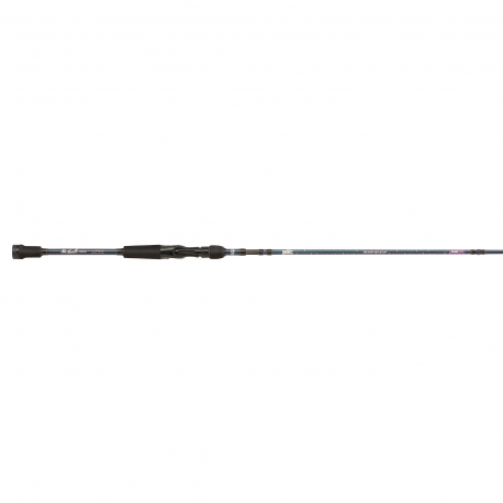 Abu Garcia Iaconelli IKE Signature 701ML canna da casting 5/20 gr.