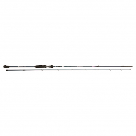 Abu Garcia Iaconelli IKE Signature 822H canna da casting 45/90 gr.