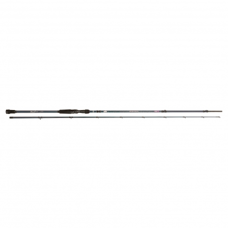 Abu Garcia IKE Signature 822H casting rod 45/90 gr.