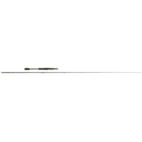 Abu Garcia Mass Beat II 691M canna da casting 10/30 gr.