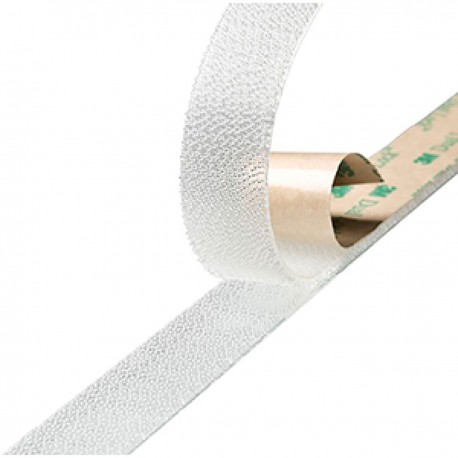 DUAL LOCK 3M slim Fixing system that can be closed on itself