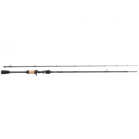 Berkley E-Motion 662M canna da casting 10/30 gr.