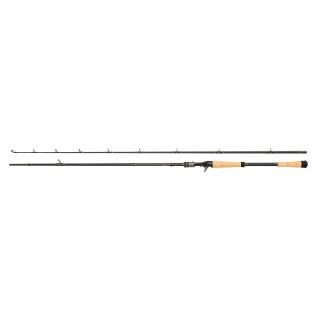 Mitchell Traxx MX7 Swimbait 7'7" canna da casting 40/120 gr.