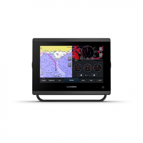 GPSMAP™ 723 Chartplotter - Garmin