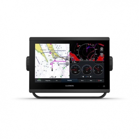 GPSMAP™ 923 Chartplotter - Garmin