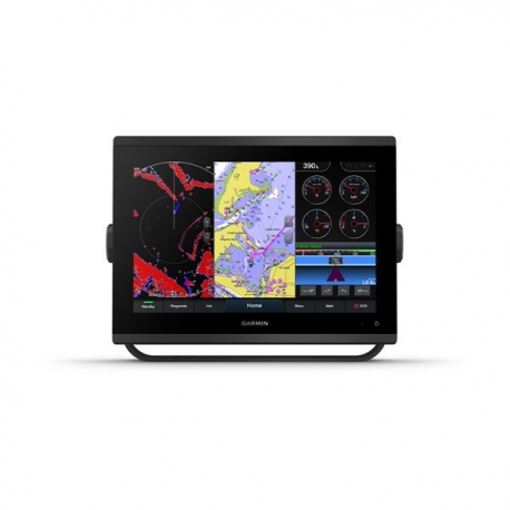 Chartplotter GPSMAP™ 1223 - Garmin