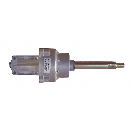 G86 shaft assembly