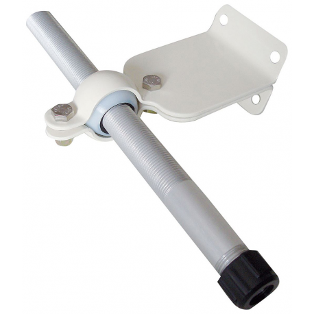 S61 articulated stern bracket
