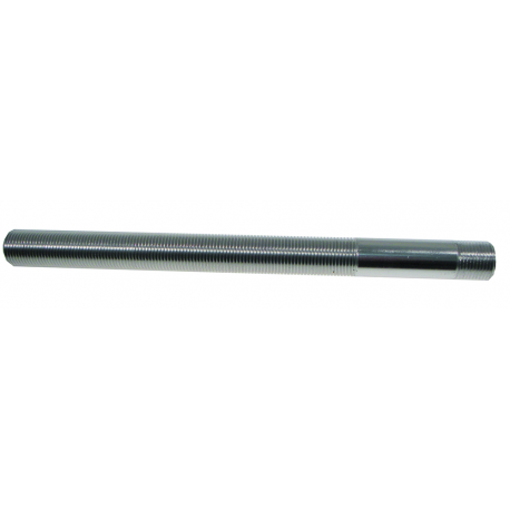 Tubo in alluminio per S40/S50/S61