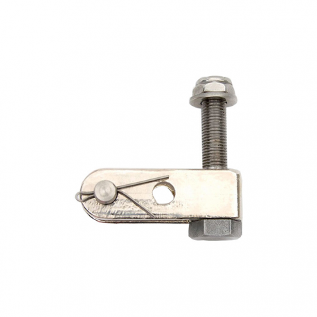 Fork motor mount A75