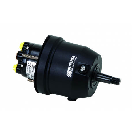 Flange X74