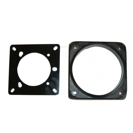 X64 Flange