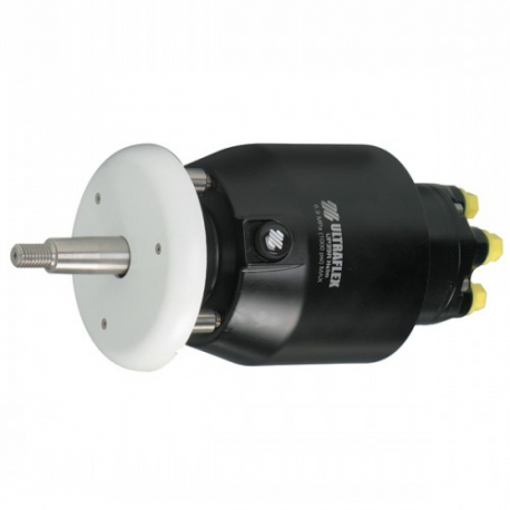 UP39R pump for rear dashboard mounting