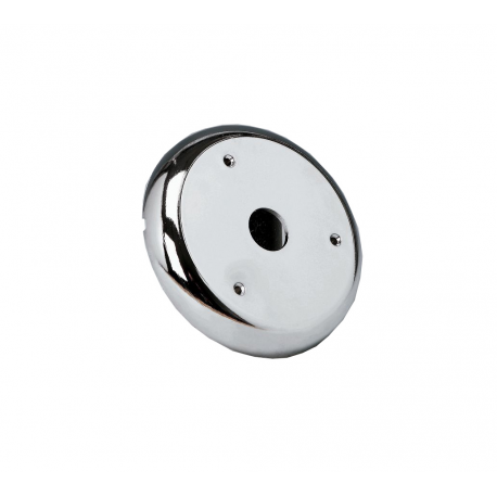 X68 chromed hubcap