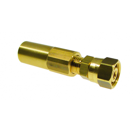 Kit 2 pcs fitting R7 5/16