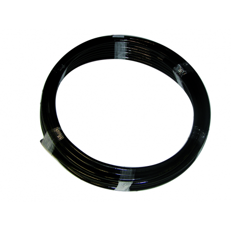 Nylon tube ø mm.6x8