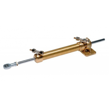 Cylinder MTC72 for hydraulic steering system - Vetus