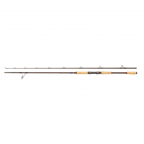 Abu Garcia Beast PRO 802H Allr Pike canna da spinning 40/100 gr.