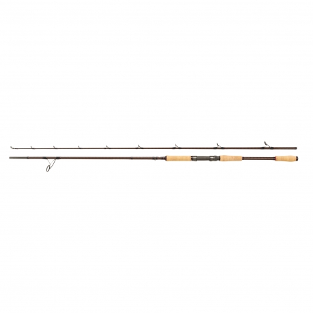 Abu Garcia Beast PRO 802H Allr Pike spinning rod 40/100 gr.