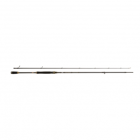 Abu Garcia Mass Beat II 802M canna da spinning 10/40 gr.