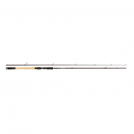 Abu Garcia Tormentor 10 302 canna da spinning 10/40 gr.