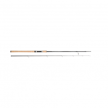 Abu Garcia Venturi 802ML canna da spinning 6/22 gr.