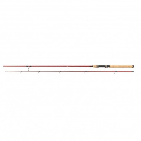 Berkley Cherrywood Original 212 spinning rod 2/10 gr.