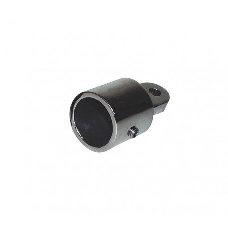 AISI 316 stainless steel male coupling