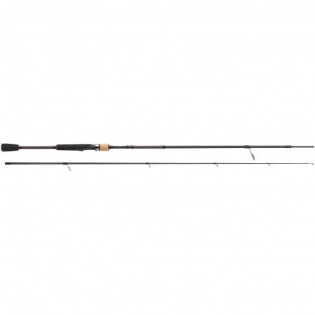 Berkley E-Motion 902M canna da spinning 10/30 gr.
